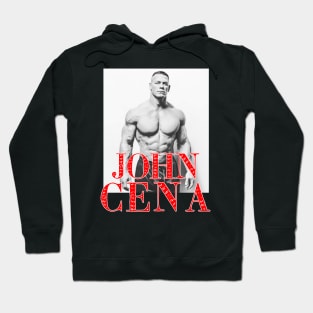 john cena Hoodie